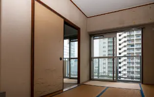 中古住宅・マンション