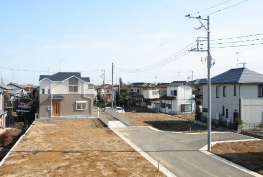 土地イメージ