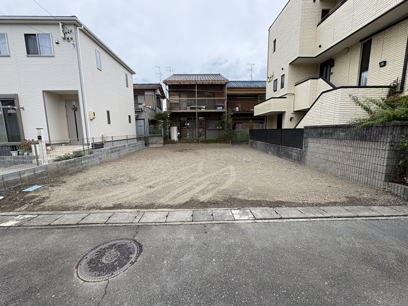 清水区日立町3期(#^.^#) イメージ