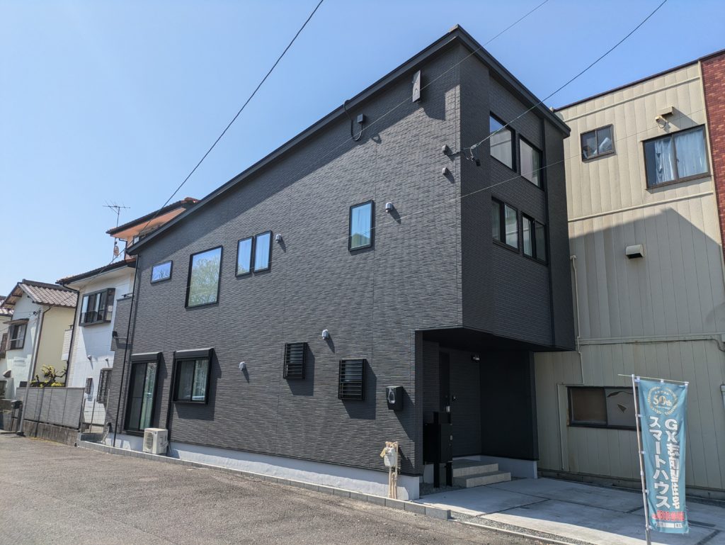 小黒2丁目イメージ