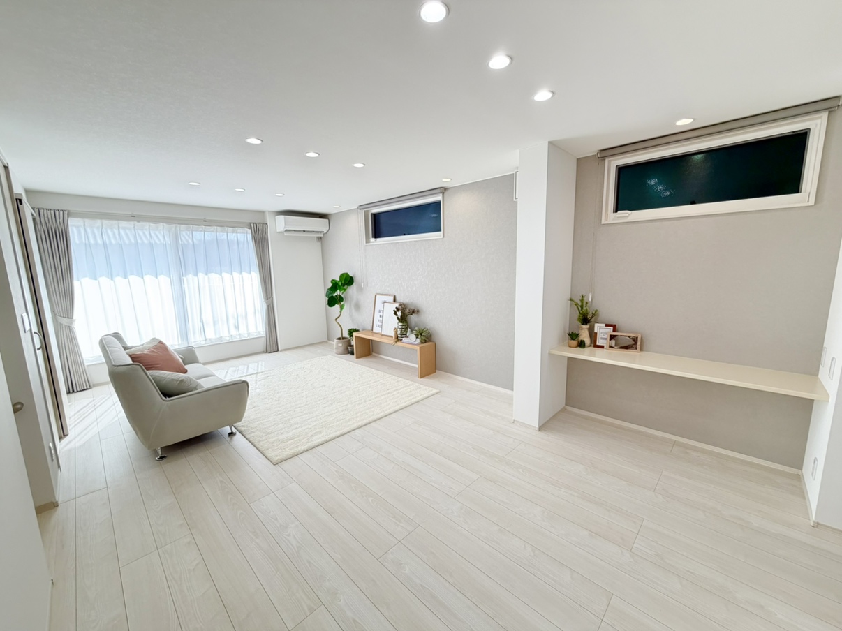 中田本町2期3号地イメージ