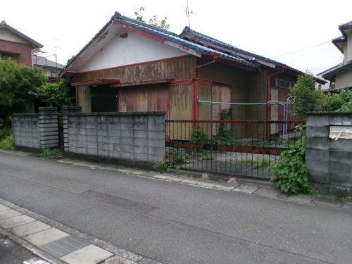 駿河区丸子1期　売土地( *´艸｀) イメージ