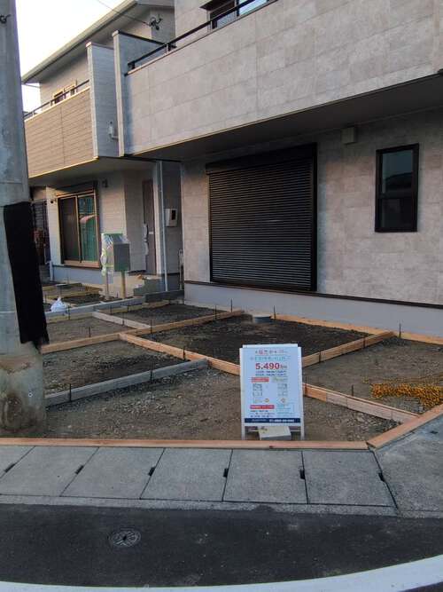 駿河区みずほ2期（キッチン）( *´艸｀) イメージ