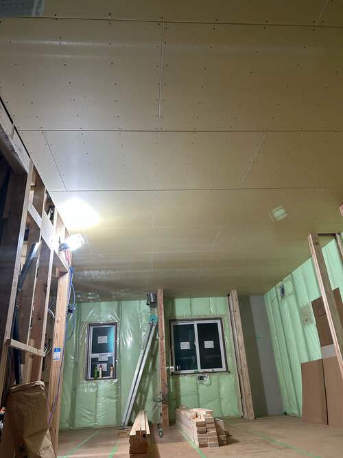 駿河区N2-2G様邸（気密測定）( *´艸｀) イメージ