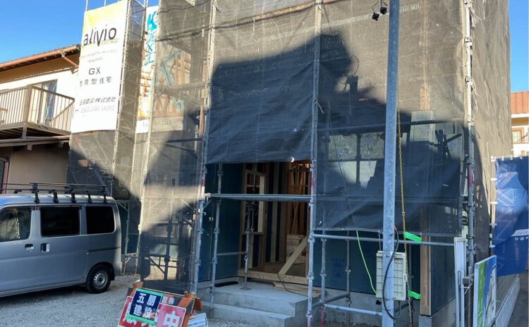 南岡町２期 イメージ