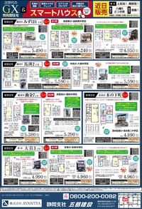 月刊パートナー2月号(#^.^#) イメージ