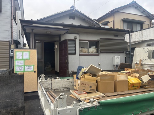 葵区南瀬名町1期　売土地 イメージ