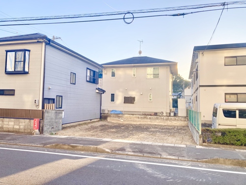 駿河区有東1丁目10期(完成イメージパース)( *´艸｀) イメージ