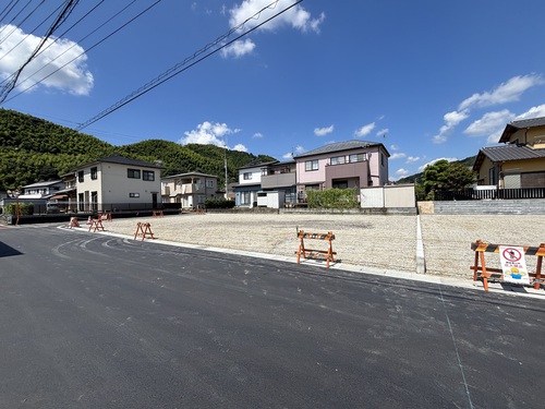 藤枝市堀之内で平屋建売住宅RAN（UA値）( *´艸｀) イメージ