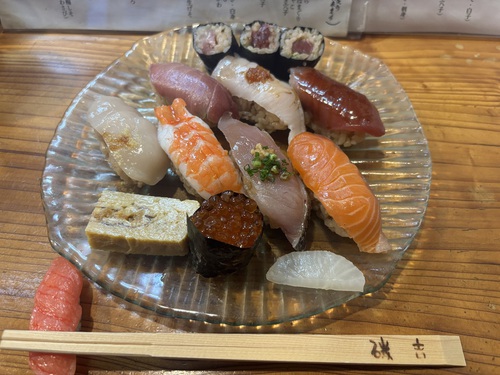 今日のランチは、、( *´艸｀) イメージ