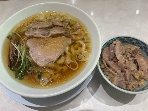 鶏だし醤油セット( *´艸｀) イメージ
