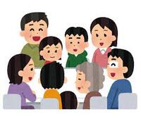 故郷で過ごす時間by職場の教養(#^.^#) イメージ