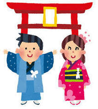 参拝の作法 by職場の教養(#^.^#) イメージ