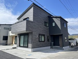 「この建売、AIの評価は何点？」駿河区高松2丁目（2期1号地） イメージ