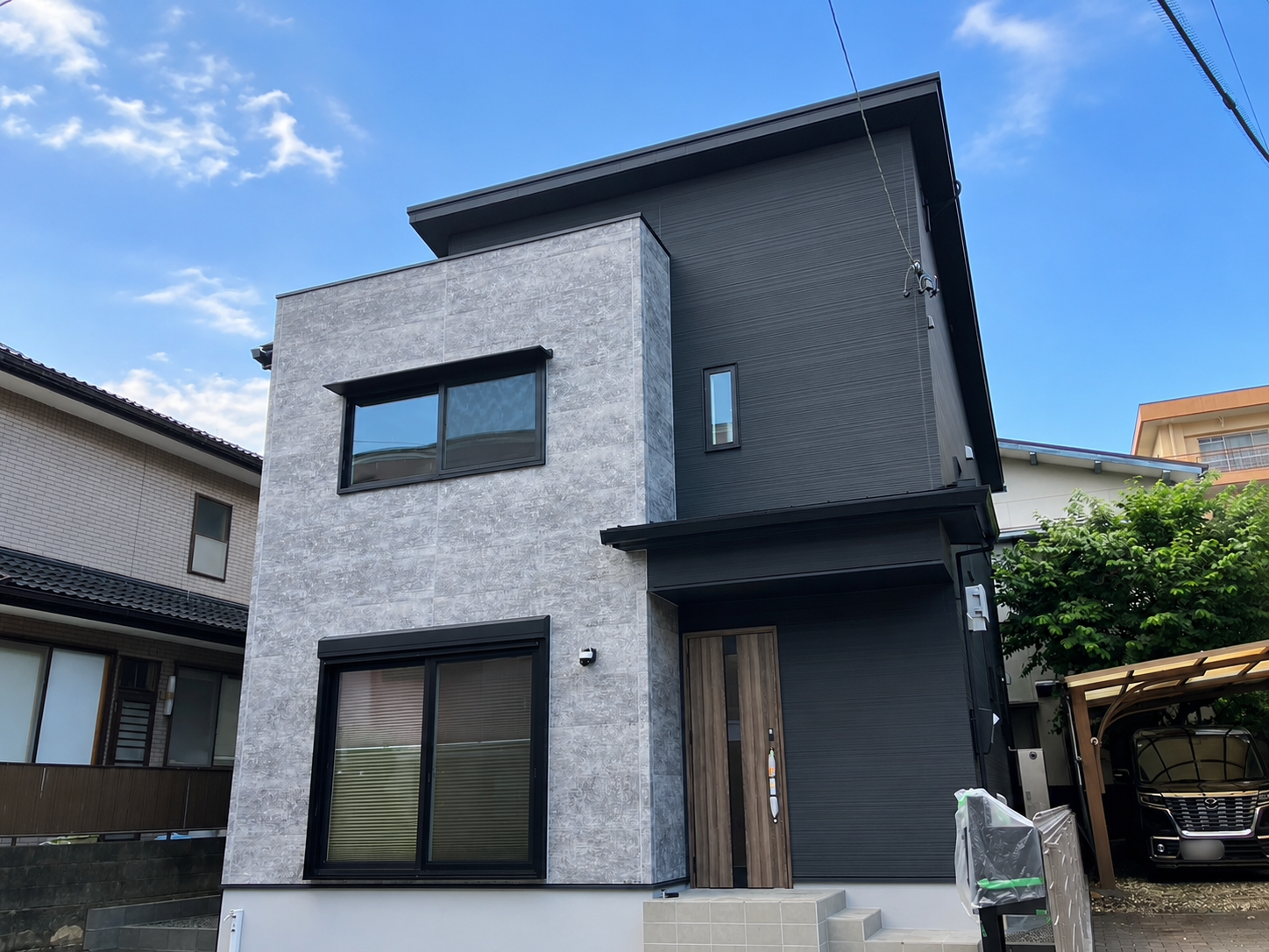 北安東14期イメージ