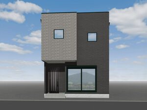 「この建売、AIの評価は何点？」駿河区石田1丁目（5期2号地） イメージ