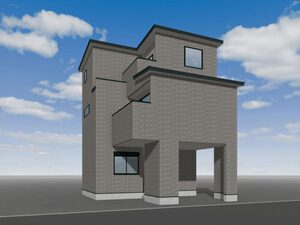 「この建売、AIの評価は何点？」駿河区有東1丁目（10期） イメージ