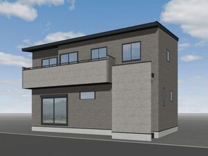 「この建売、AIの評価は何点？」駿河区新川2丁目（6期） イメージ