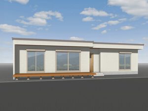 「この建売、AIの評価は何点？」藤枝市堀之内（1期2号地）　 イメージ