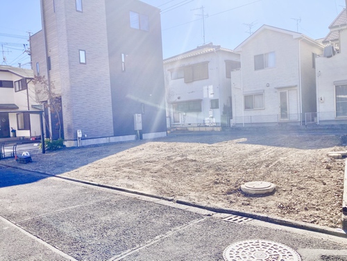 駿河区八幡5丁目9期条件なし（Ai採点92点）(#^.^#) イメージ