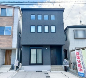 「その建売、本当に“中身”見ましたか？」 イメージ