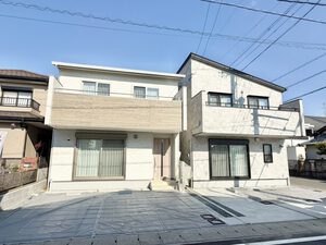 「この建売、AIの評価は何点？」みずほ2期2号地 イメージ