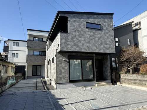 「上場企業AVANTIAの安心 × 五朋建設の施工品質」 イメージ