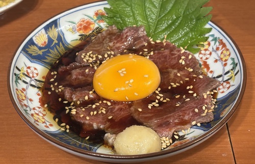 ホルモン( *´艸｀) イメージ