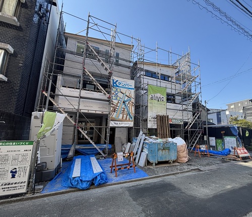 ☆駿河区馬淵（大工工事）( *´艸｀) イメージ