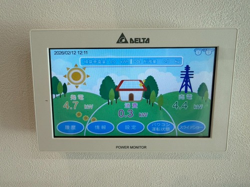 葵区大岩三丁目（内部工事）(#^^#) イメージ