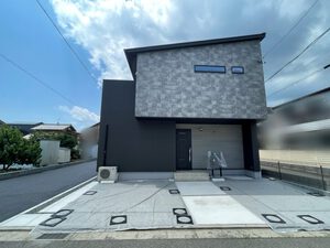 【静岡市・焼津市・藤枝市で新築住宅を探している方へ】 イメージ