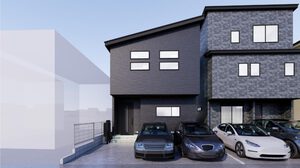 「この建売、AIの評価は何点？」葵区大岩3丁目（5期1号地） イメージ