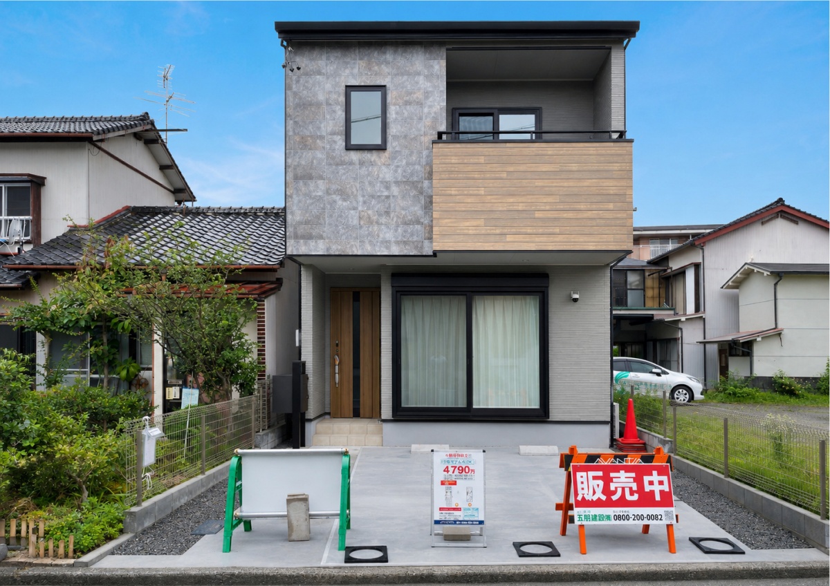 東千代田2期イメージ