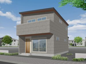 「この建売、AIの評価は何点？」駿河区石田1丁目（5期1号地） イメージ