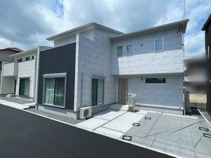 「この建売、AIの評価は何点？」清水区高橋2丁目（1期2号地） イメージ