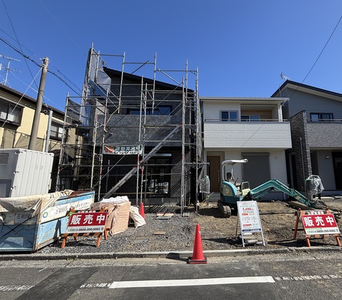 葵区西千代田町ラス2( *´艸｀) イメージ