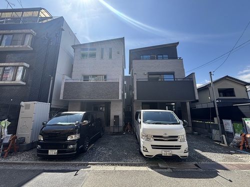☆駿河区馬淵（外観）( *´艸｀) イメージ