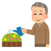 花を愛でる心by職場の教養(#^.^#) イメージ