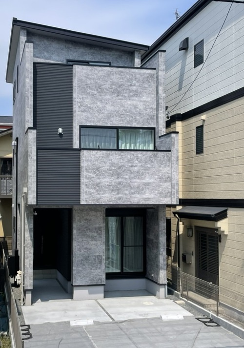 【西豊田】小学区をお探しの方　必見！小鹿６期 イメージ
