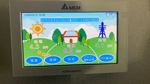 葵区井宮町2期（太陽光発電）(#^.^#) イメージ