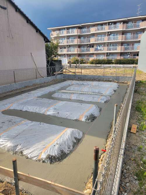「この建売、AIの評価は94点」葵区東千代田1丁目（地盤改良）　 イメージ