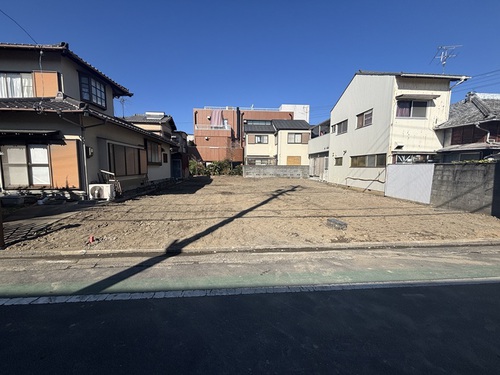 駿河区さつき町1期（参考プラン）(#^.^#) イメージ