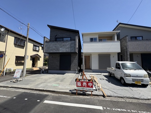 葵区西千代田町ラス2( *´艸｀) イメージ