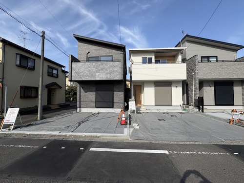 葵区西千代田町ラス2（完成）( *´艸｀) イメージ