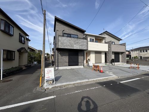 葵区西千代田町ラス2（完成）( *´艸｀) イメージ