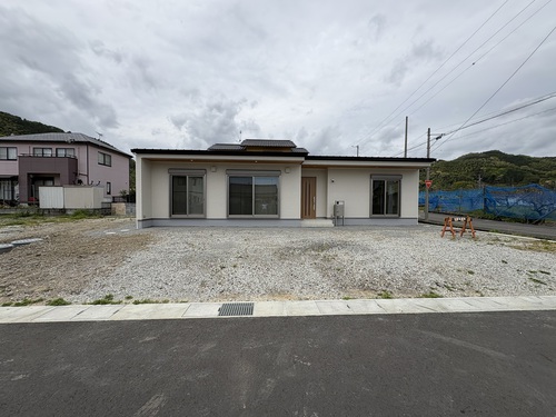 藤枝市堀之内で平屋建売住宅( *´艸｀) イメージ