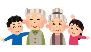 孫たちからの贈り物by職場の教養(#^.^#) イメージ