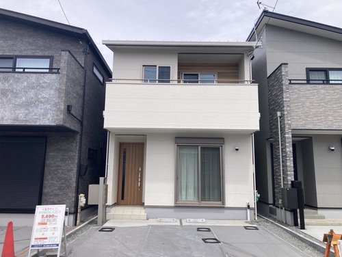 5月2日（土）～5月5日（火）　完全予約制≪葵区西千代田町≫モデルルーム内覧会( *´艸｀) イメージ