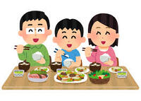 活きる食事by職場の教養(#^.^#) イメージ