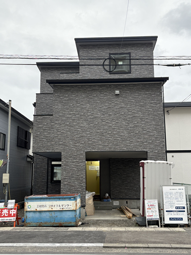 駿河区有東1丁目10期（外観）( *´艸｀) イメージ